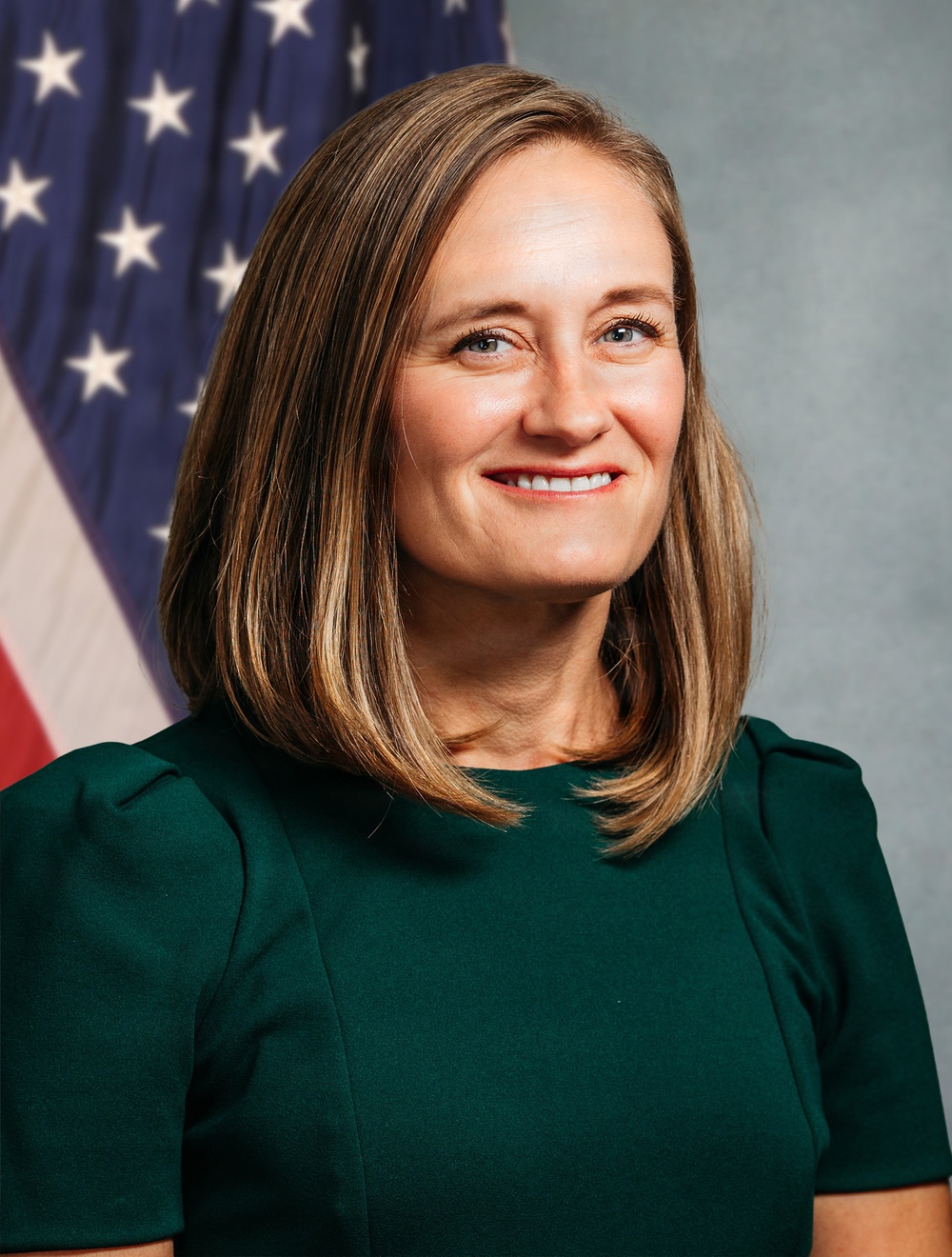 Three MRDC Selectees Complete Prestigious Iron Majors Program