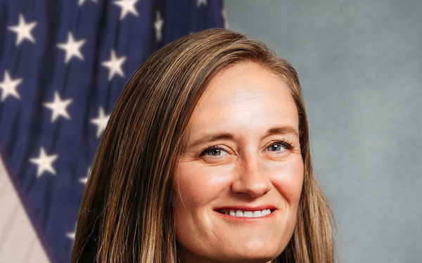 Three MRDC Selectees Complete Prestigious Iron Majors Program