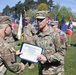 21st Theater Sustainment Command Best Squad Competition