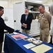 MCPON Visits NHHC
