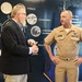 MCPON Visits NHHC