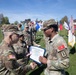 21st Theater Sustainment Command Best Squad Competition