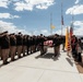 7th Infantry Division Participate in the Repatriation of Sgt. Celestino Chavez Jr.