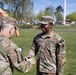 21st Theater Sustainment Command Best Squad Competition