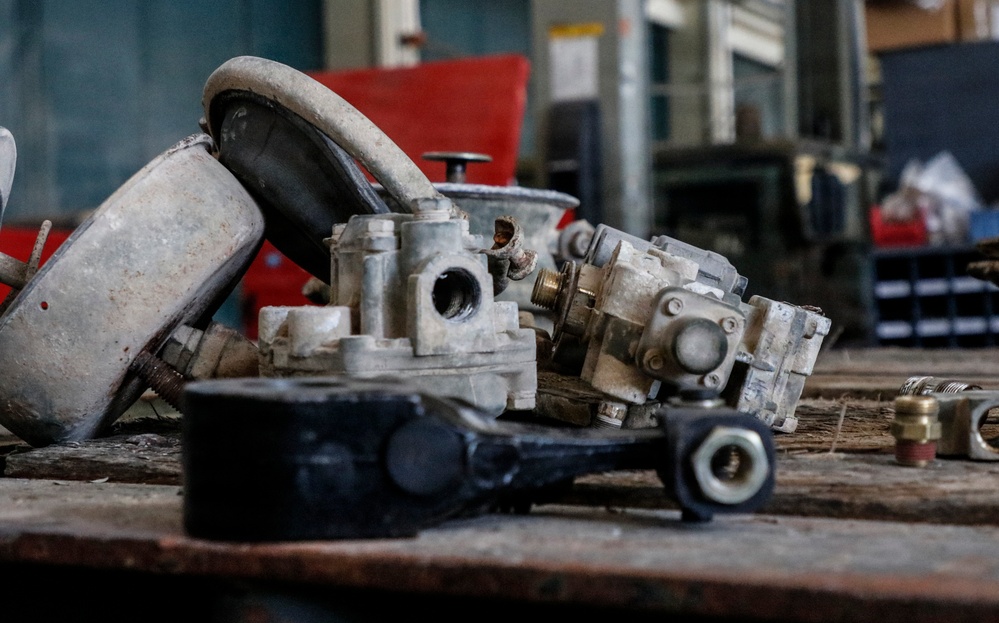 South Dakota Army National Guard Supports Combined Resolve 26-07