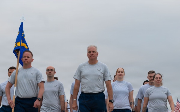 Goodfellow AFB Raider Day 2026