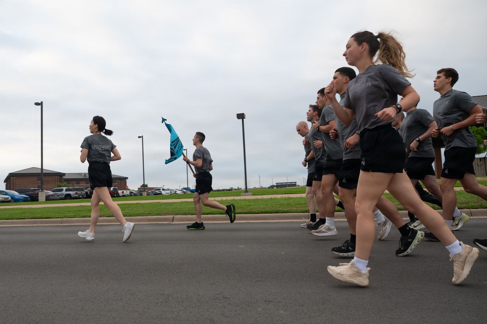 Goodfellow AFB Raider Day 2026
