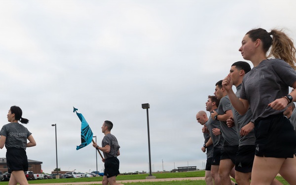 Goodfellow AFB Raider Day 2026