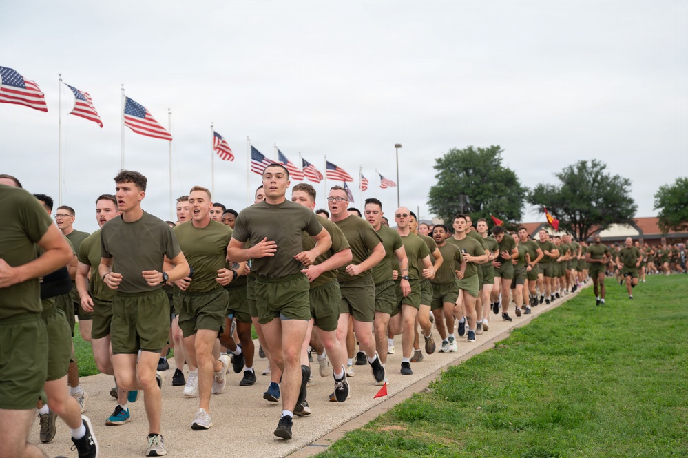 Goodfellow AFB Raider Day 2026