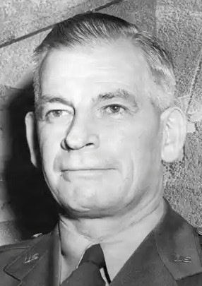 AEDC at 75: AEDC dedicates lake in honor of Col. Woods