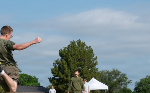 Goodfellow AFB Raider Day 2026