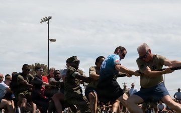 Goodfellow AFB Raider Day 2026