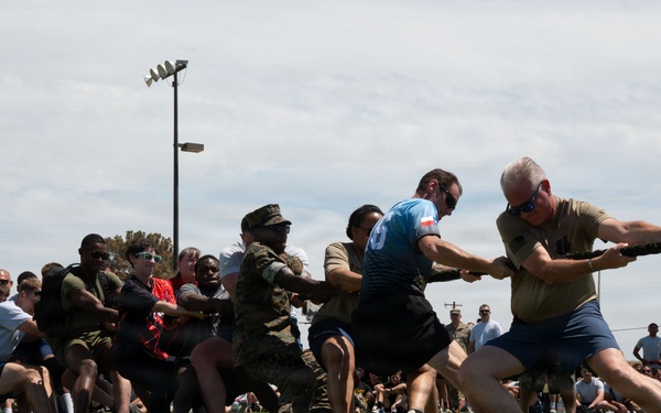 Goodfellow AFB Raider Day 2026