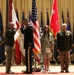 Eight Soldiers, two civilians honored at retirement ceremony