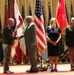 Eight Soldiers, two civilians honored at retirement ceremony