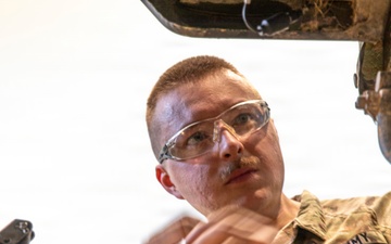 South Dakota Army National Guard Supports Combined Resolve 26-07