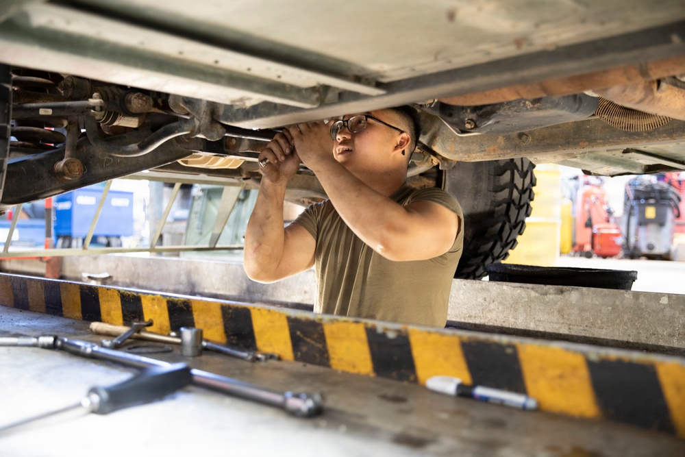 South Dakota Army National Guard Supports Combined Resolve 26-07