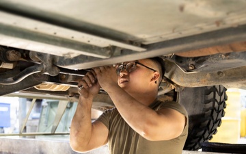 South Dakota Army National Guard Supports Combined Resolve 26-07