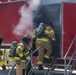 Arnold FES team conducts annual structure fire training