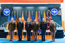 6 Fort Rucker Soldiers retire with nearly 150 years of combined service