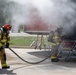 Arnold FES team conducts annual structure fire training