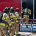 Arnold FES team conducts annual structure fire training