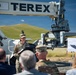 Army Corps of Engineers Breaks Ground on New MOTCO Facility to Boost Munitions Flow, Warfighter Readiness