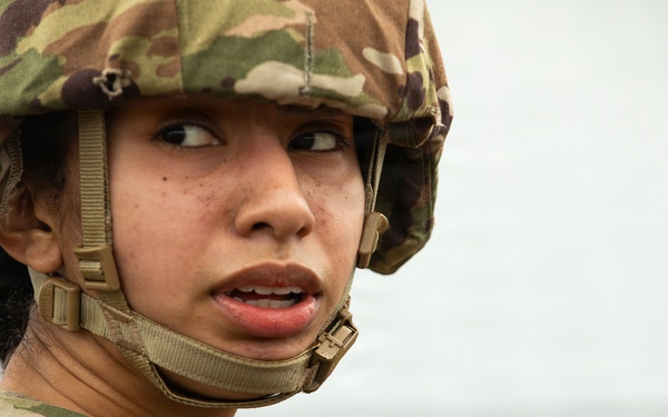 NH Army National Guard 2nd STEP course builds foundational skills, prepares Soldiers for leadership roles