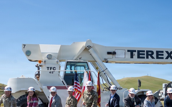 Army Corps of Engineers Breaks Ground on New MOTCO Facility to Boost Munitions Flow, Warfighter Readiness
