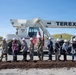 Army Corps of Engineers Breaks Ground on New MOTCO Facility to Boost Munitions Flow, Warfighter Readiness