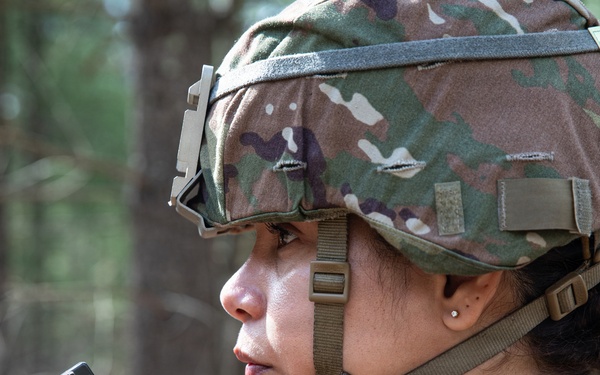 NH Army National Guard 2nd STEP course builds foundational skills, prepares Soldiers for leadership roles
