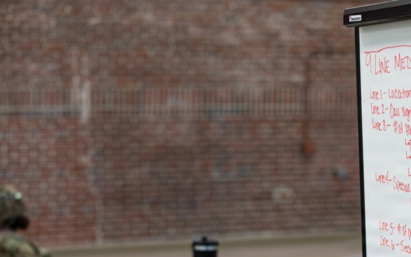 NH Army National Guard 2nd STEP course builds foundational skills, prepares Soldiers for leadership roles