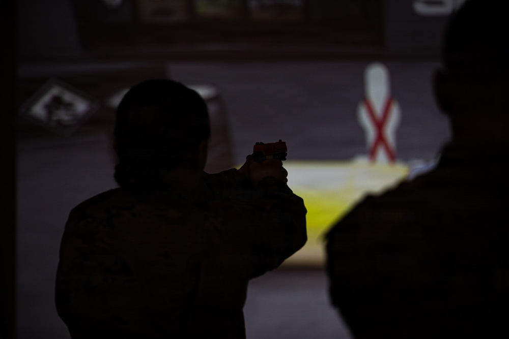 NH Army National Guard 2nd STEP course builds foundational skills, prepares Soldiers for leadership roles