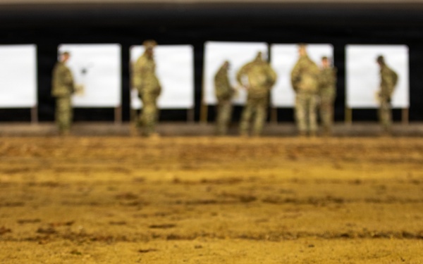 NH Army National Guard 2nd STEP course builds foundational skills, prepares Soldiers for leadership roles