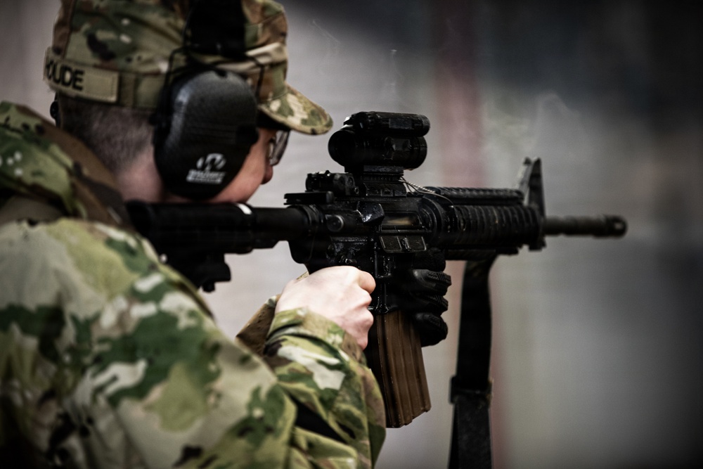 NH Army National Guard 2nd STEP course builds foundational skills, prepares Soldiers for leadership roles