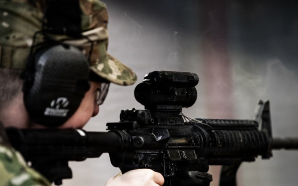 NH Army National Guard 2nd STEP course builds foundational skills, prepares Soldiers for leadership roles