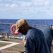 Live Fire Exercises Aboard USS Mason (DDG 87)