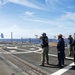 Live Fire Exercises Aboard USS Mason (DDG 87)