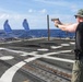 Live Fire Exercises Aboard USS Mason (DDG 87)