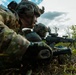 1st Special Forces Group (Airborne) conducts Maneuver Live Fire Exercise