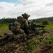1st Special Forces Group (Airborne) conducts Maneuver Live Fire Exercise