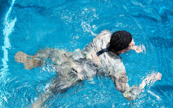 94th AAMDC NCO first to complete Unit's Newest Combat Training