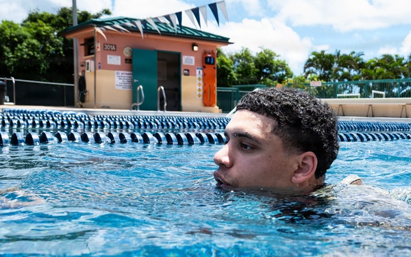 94th AAMDC NCO first to complete Unit's Newest Combat Training