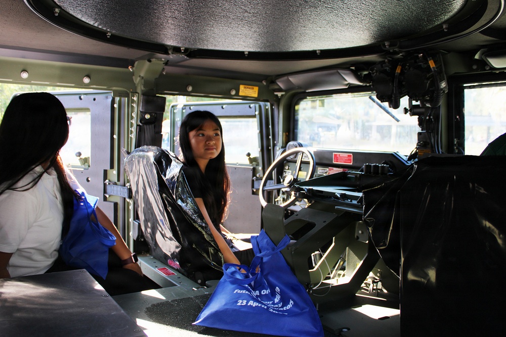 Bring your Kids to Work Day 2026