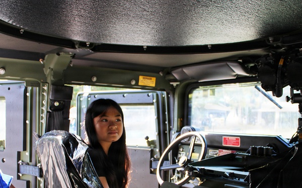 Bring your Kids to Work Day 2026