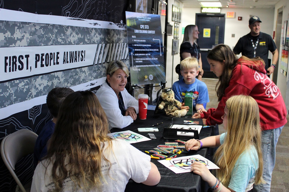 Bring your Kids to Work Day 2026