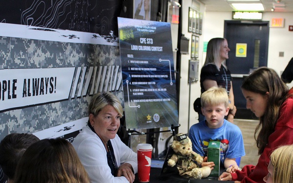 Bring your Kids to Work Day 2026