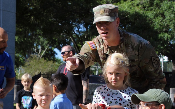 Bring your Kids to Work Day 2026