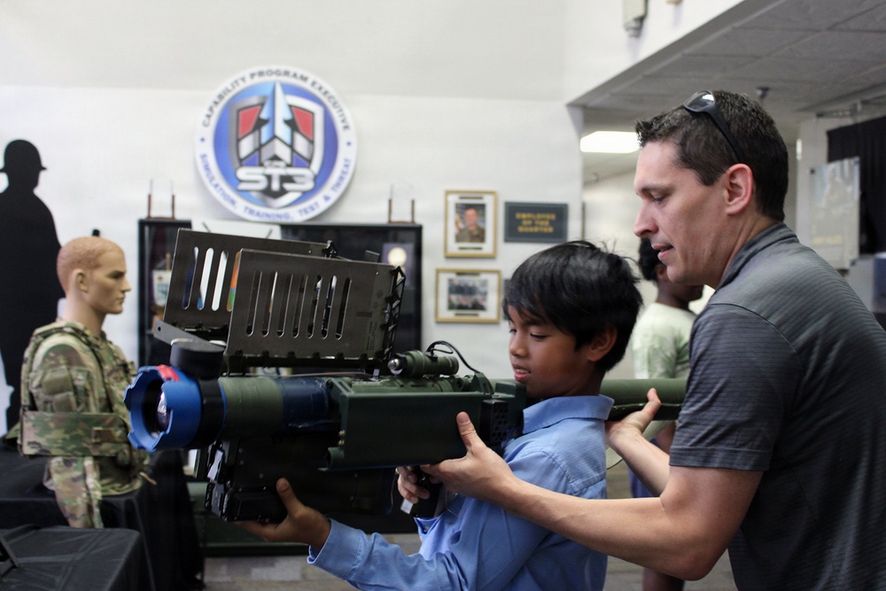 Bring your Kids to Work Day 2026