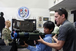 Bring your Kids to Work Day 2026